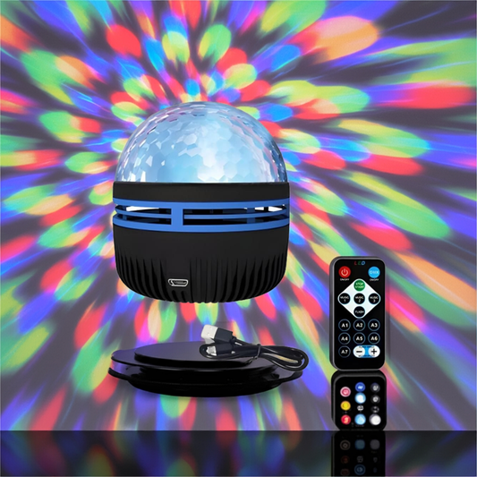 Galaxy Light Projector for Kids Adults Room Decor